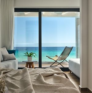 Drosia  Cavo Orient Beach Hotel & Suites Exterior photo