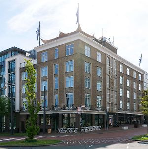 ארנהיים Hotel Haarhuis Exterior photo