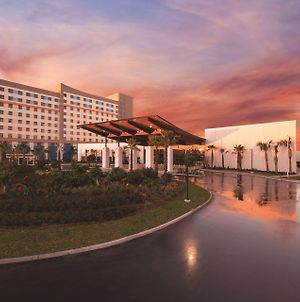אורלנדו Universal'S Endless Summer Resort - Dockside Inn And Suites Exterior photo