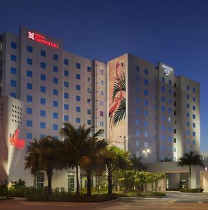 Homewood Suites By Hilton Miami Dolphin Mall Exterior photo