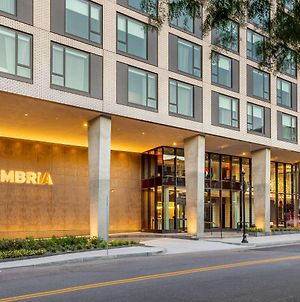 Cambria Hotel Boston, Downtown-South בוסטון Exterior photo