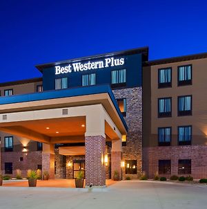 Best Western Plus Lincoln Inn & Suites Exterior photo