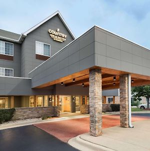 Country Inn & Suites By Radisson, Romeoville, Il Exterior photo