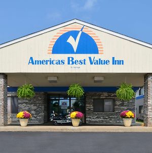 America'S Best Value Inn לה קרוס Exterior photo