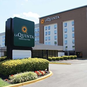 קפיטול הייטס La Quinta Inn & Suites By Wyndham Dc Metro Capital Beltway Exterior photo