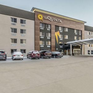 מלון La Quinta By Wyndham Cleveland - Airport North Exterior photo