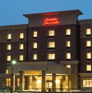 Silverton Hampton Inn & Suites - Cincinnati/Kenwood, Oh Exterior photo