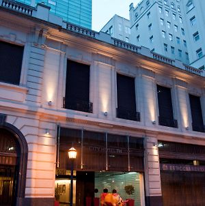 מלון Nh Collection Buenos Aires Centro Historico Exterior photo
