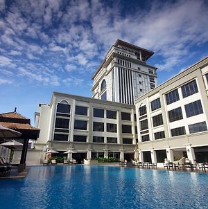 מלון Perdana קוטה בארו Exterior photo