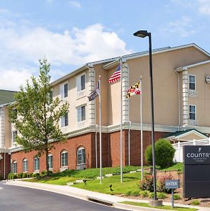 Country Inn & Suites By Radisson, Bel Air/Aberdeen, Md Exterior photo
