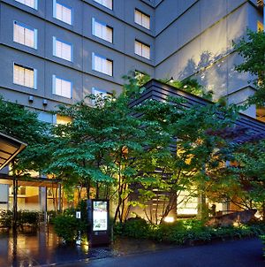Hotel Niwa טוקיו Exterior photo