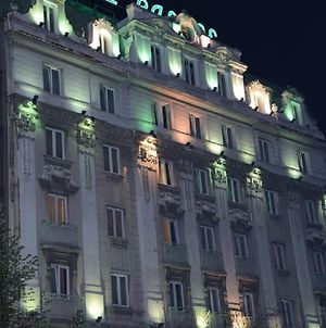 בלגרד Palace Hotel Exterior photo