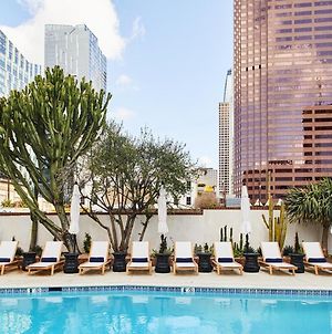 לוס אנג'לס Hotel Figueroa, Unbound Collection By Hyatt Exterior photo