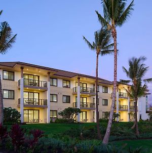 קיהיי Hilton Grand Vacations Club Maui Bay Villas Exterior photo