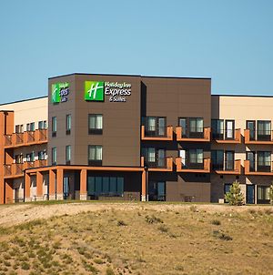 Holiday Inn Express Pocatello, An Ihg Hotel Exterior photo