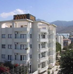קיירניה Kaan Hotel & Apartment Exterior photo