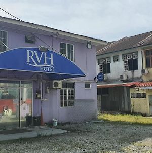 Rvh Hotel קוטה בארו Exterior photo