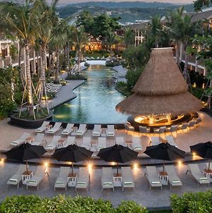 Holiday Inn Resort Samui Bophut Beach, An Ihg Hotel Exterior photo