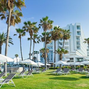 Paphos Leonardo Plaza Cypria Maris Beach Hotel & Spa (Adults Only) Exterior photo