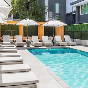לוס אנג'לס Modern Apartment Rentals Exterior photo