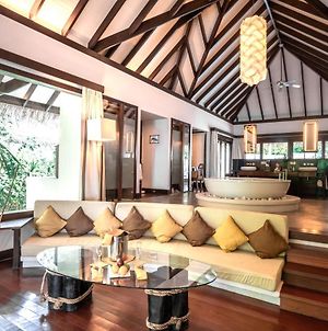 מלון נורת' מאלה אתול Coco Bodu Hithi Exterior photo