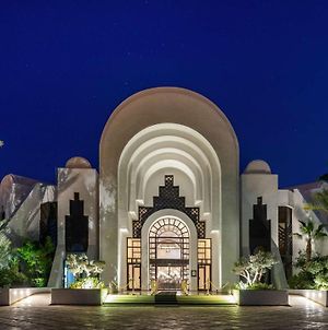Mezraia Radisson Blu Palace Resort & Thalasso, Djerba Exterior photo