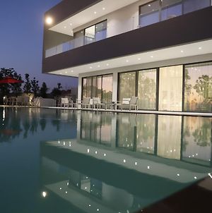 Sweimeh Beit Elhala Villa, Magnificient Luxury Villa Exterior photo