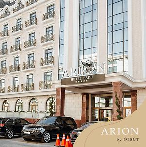 Arion Hotel באקו Exterior photo