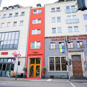 קלן Hotel Zur Malzmuhle Exterior photo