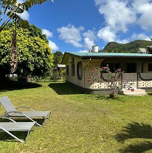 Baie Lazare  88 Days Self Catering Holidays & Accomodation Exterior photo