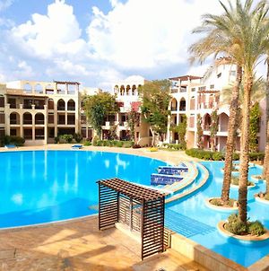 One Bedroom Apartments Aqaba On 2 Swimming Pool Tala Bay Exterior photo