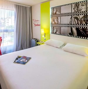 Ibis Styles Cannes Le Cannet Exterior photo