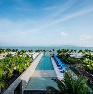 מאה נאם ביץ' Explorar Koh Samui - Adults Only Resort And Spa Exterior photo