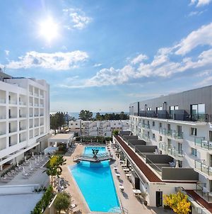 Paphos Anemi Hotel & Suites Exterior photo