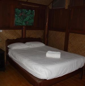 Pang Mapha Aerie Lodge Exterior photo