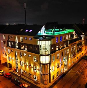נירנברג Eco Smart Apartments Premium City Exterior photo