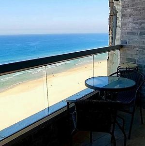מלון דירות תל אביב בת ים מול חוף הים 1207 Exterior photo