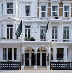 לונדון The Other House Residents Club- South Kensington Exterior photo
