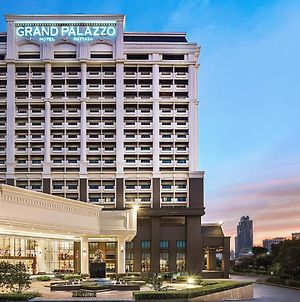 פאטאיה Grand Palazzo Hotel - Sha Extra Plus Exterior photo