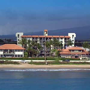 קיהיי Maui Beach Vacation Club Exterior photo