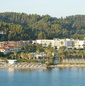 קריופיגי Kassandra Palace Seaside Resort Exterior photo