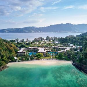 Patong Phuket Marriott Resort & Spa, Merlin Beach Exterior photo
