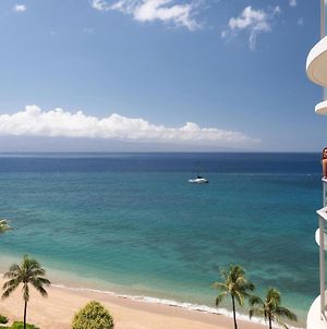להיינה The Westin Maui Resort & Spa, Ka'Anapali Exterior photo