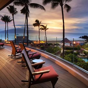 קנאפאלי Sheraton Maui Resort & Spa Exterior photo