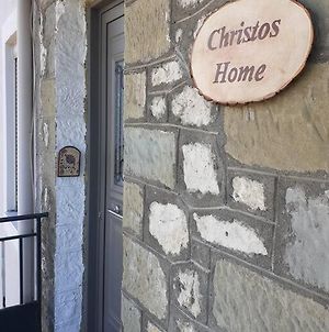 פרמנטה Christos Home Exterior photo
