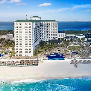 Jw Marriott Cancun Resort & Spa Exterior photo