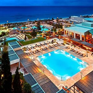 איקסיה Sheraton Rhodes Resort Exterior photo