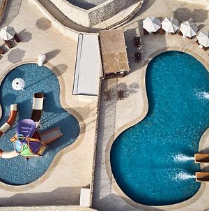 Pánormos The Royal Senses Resort & Spa Crete, Curio Collection By Hilton Exterior photo