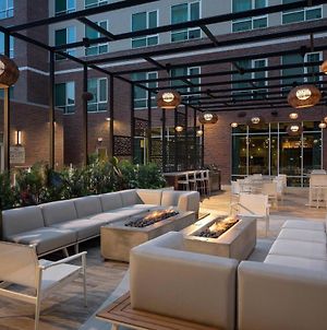 Springhill Suites By Marriott Greenville Downtown Exterior photo