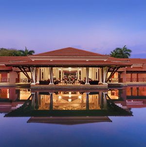 Utorda Itc Grand Goa, A Luxury Collection Resort & Spa, Goa Exterior photo